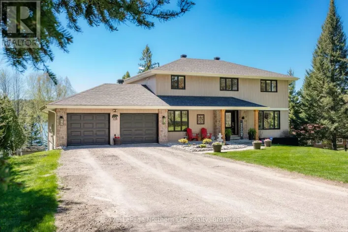 129 BLANCHE ROAD, East Ferris