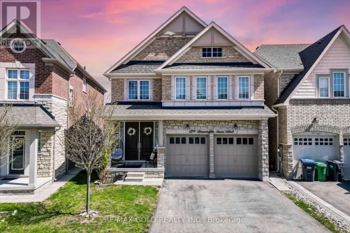 129 BONNIEGLEN FARM BOULEVARD, Caledon