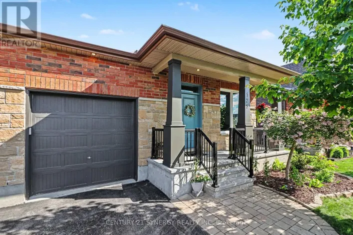 129 BOXCAR CRESCENT, Russell