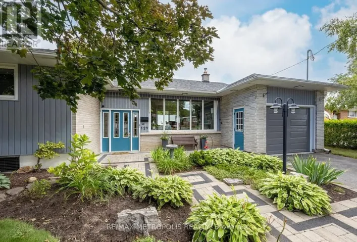 129 BRIAR COURT, Oshawa