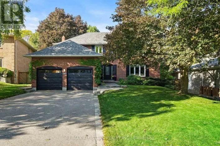 129 BRIARWOOD ROAD, Markham