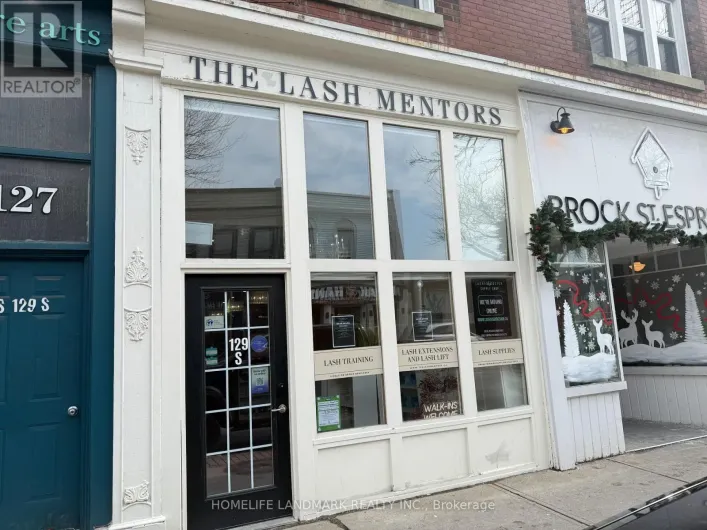 129 BROCK STREET S, Whitby