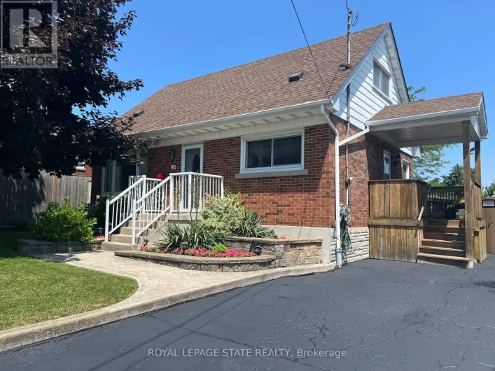 129 BROKER DRIVE, Hamilton