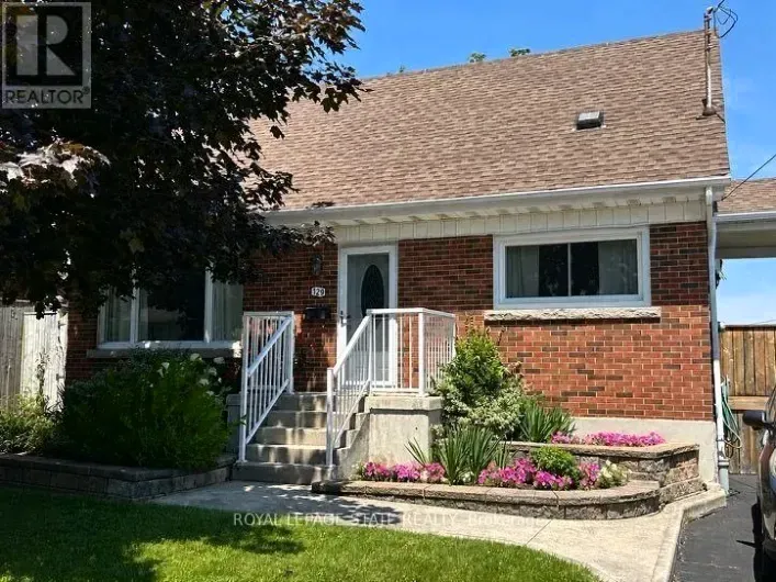 129 BROKER DRIVE, Hamilton