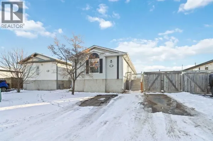 129 Cedar Street, Fort McMurray