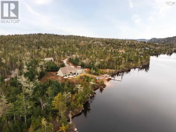 129 Champagne Lane, Musquodoboit Harbour