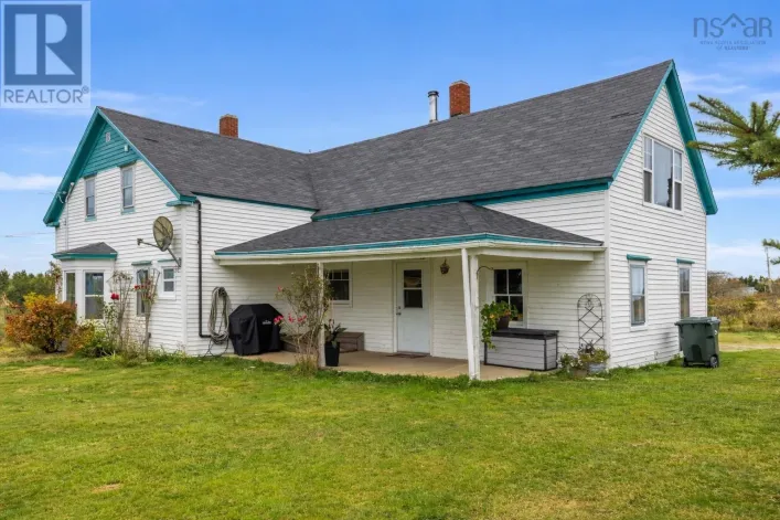 129 Chebogue Point Road, Rockville