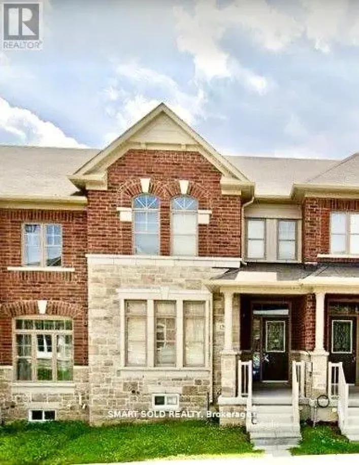129 CHRISTIAN RITTER DRIVE, Markham