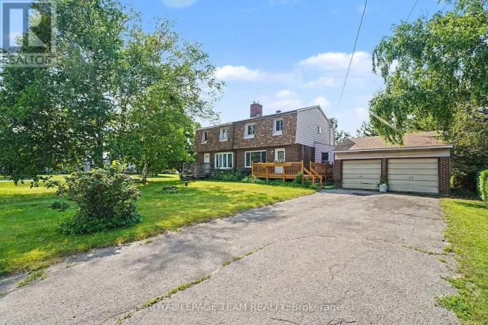 129 CHRISTOPHER HAMILTON STREET, Ottawa