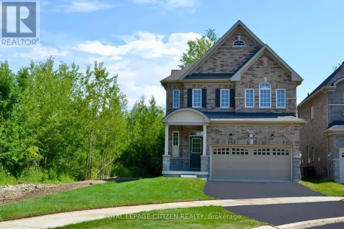 129 CLIFF THOMPSON CRESCENT, Georgina