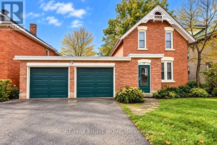 129 COLDWATER ROAD W, Orillia