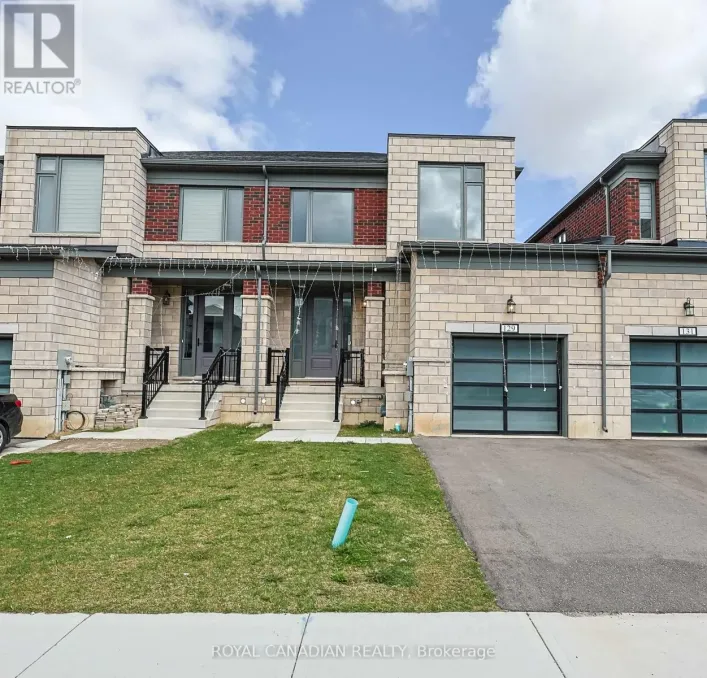 129 COLE TERRACE E, Woodstock