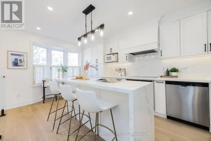 129 CONFEDERATION WAY, Markham