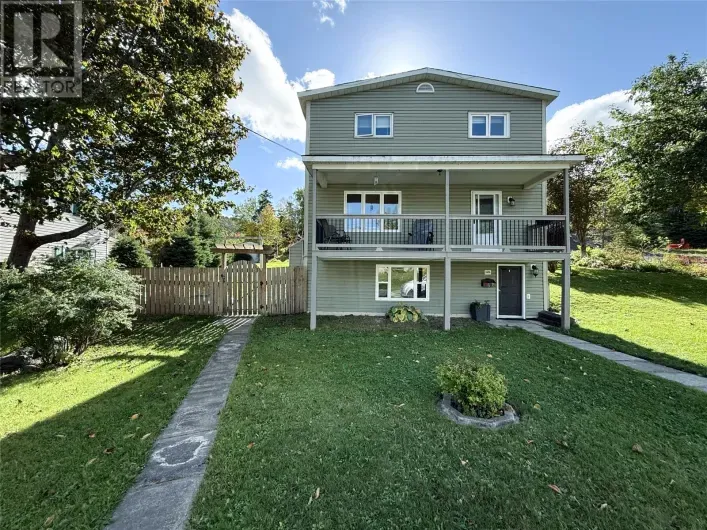 129 Country Road, Corner Brook