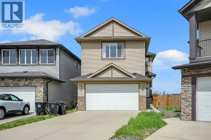 129 Covecreek Bay NE, Calgary
