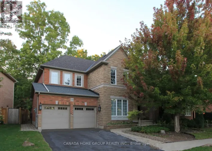 129 CREEK PATH AVENUE, Oakville