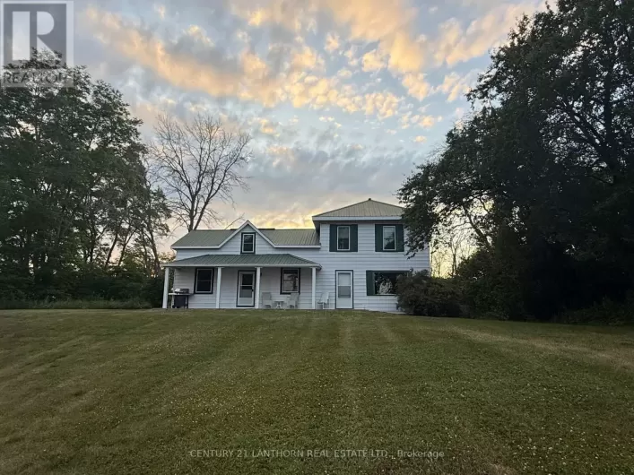 129 CRESSY LAKESIDE ROAD, Prince Edward County