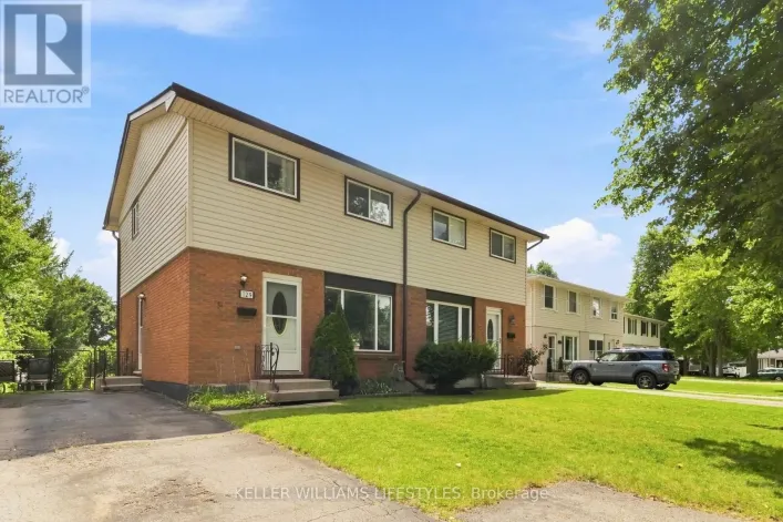 129 CULVER CRESCENT, London East