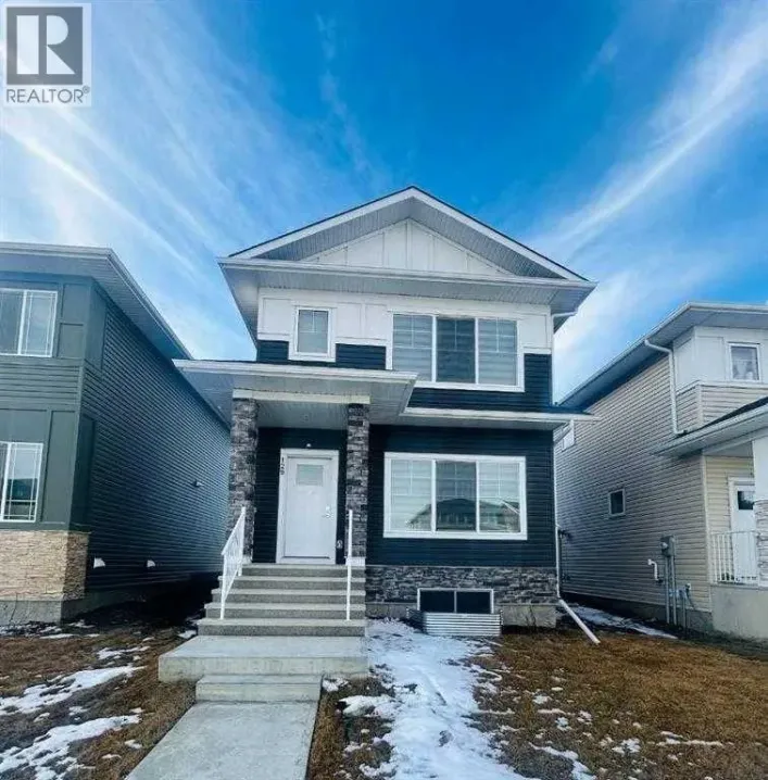 129 Dawson Wharf View, Chestermere