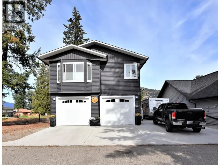 129 Deer Street, Vernon