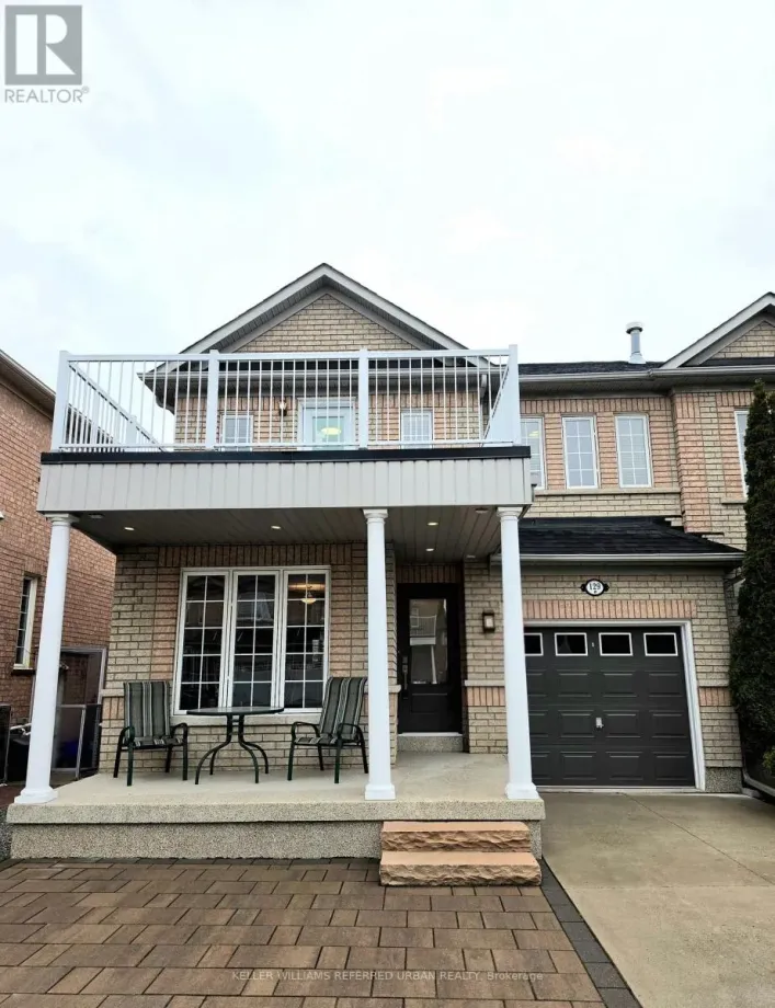 129 DOLCE CRESCENT, Vaughan