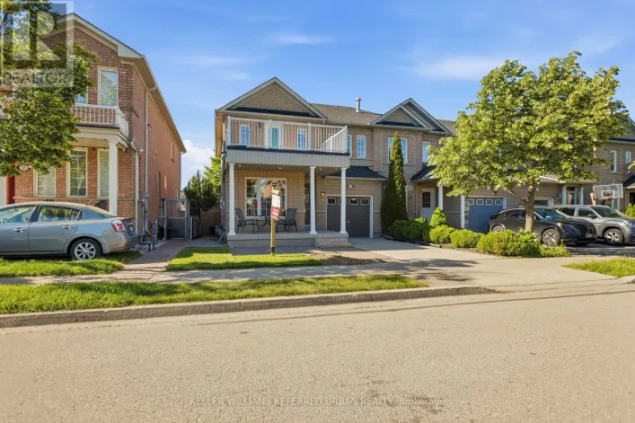 129 DOLCE CRESCENT, Vaughan