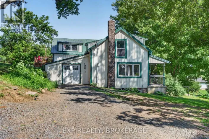 129 DULCEMAINE ROAD, Front of Leeds & Seeleys Bay