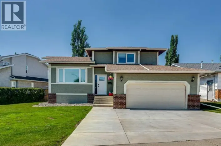 129 Duncan Crescent, Red Deer