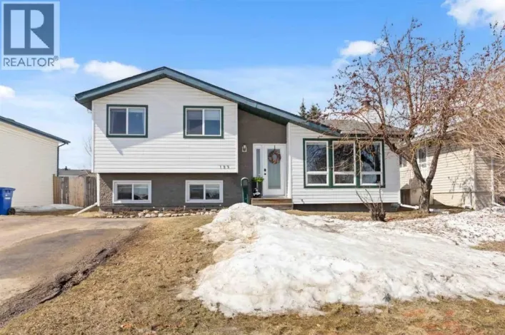 129 Duncan Drive, Fort McMurray