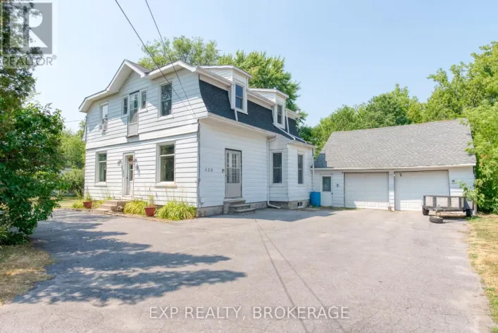 129 DUNDAS STREET, Deseronto)