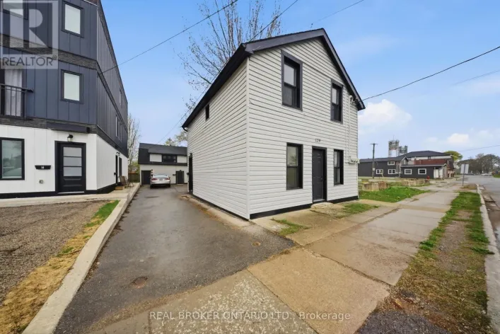 129 DURHAM STREET, Port Colborne