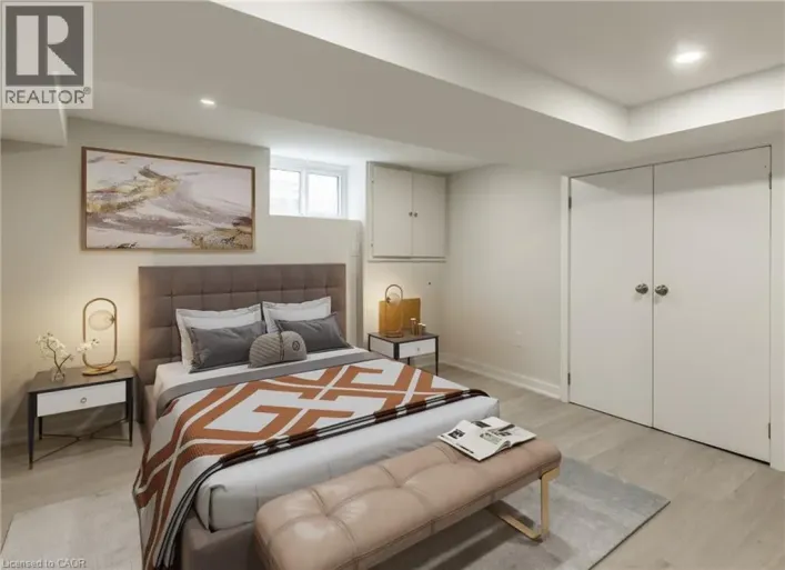 129 EAST 22ND Street Unit# 2, Hamilton