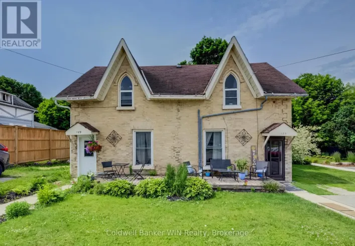 129 ELGIN STREET S, Wellington North