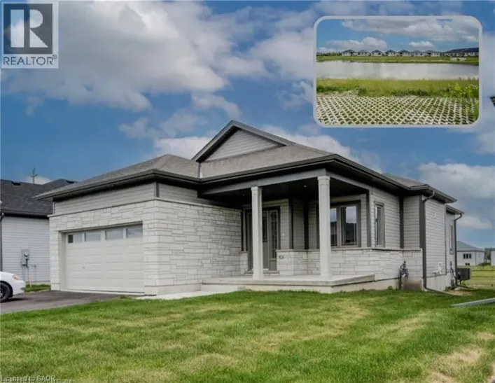 129 ELLEN Street, North Perth