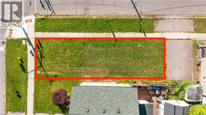 129 ERIE Avenue, Brantford