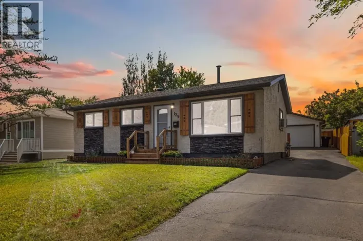 129 Ermine Crescent, Fort McMurray