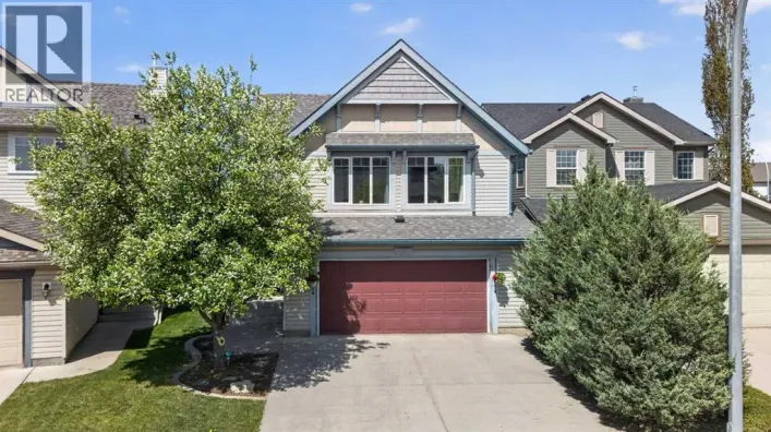 129 Evansbrooke Park NW, Calgary