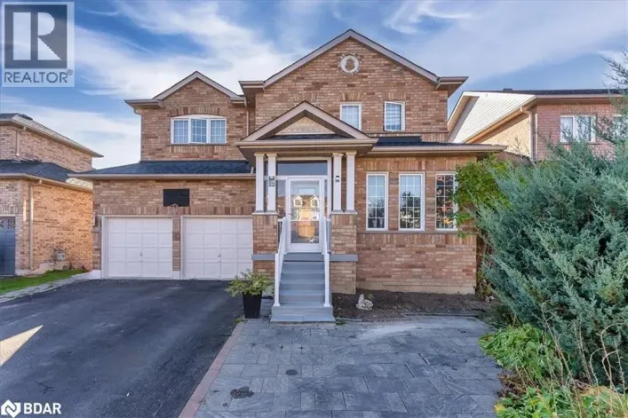 129 FLAGSTONE Way, Newmarket