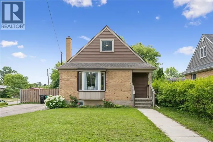129 FLORENCE Avenue, Kitchener