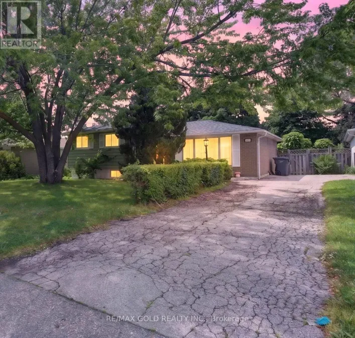 129 FOLKSTONE CRESCENT, Brampton