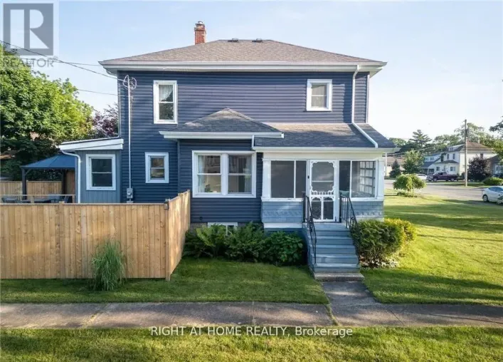 129 FOREST AVENUE, Port Colborne