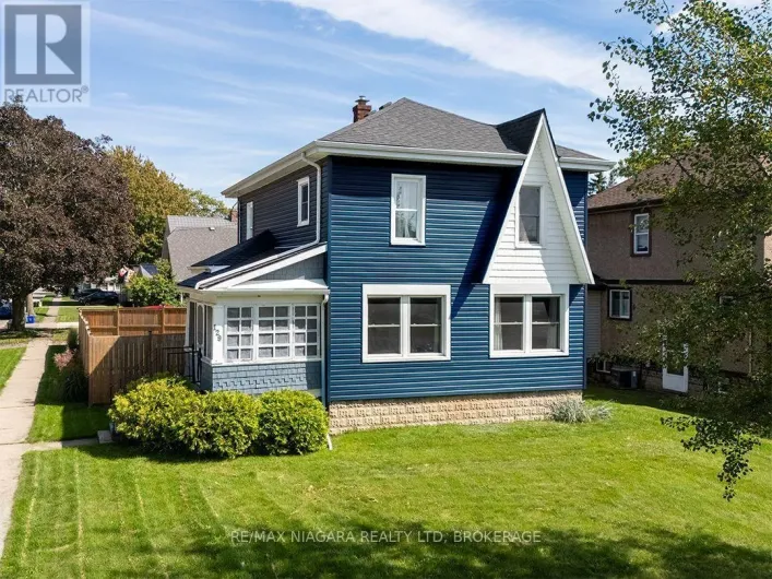 129 FOREST AVENUE, Port Colborne