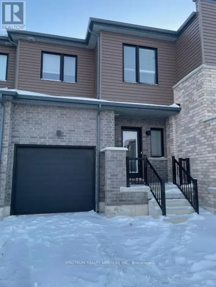 129 GATELAND DRIVE, Barrie