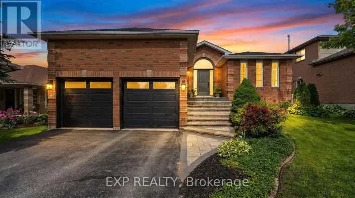 129 GOLDEN MEADOW ROAD, Barrie