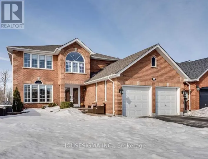 129 GORE DRIVE, Barrie