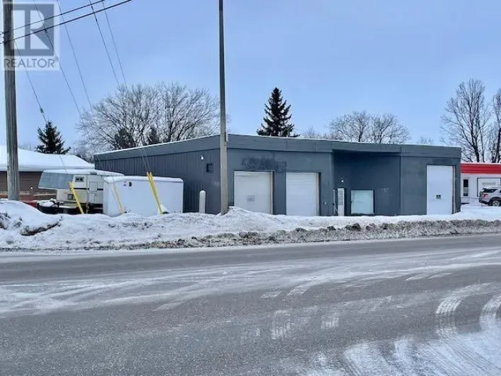 129 Grand Trunk AVE, Dryden