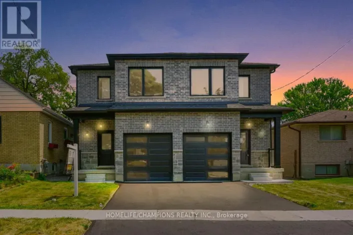 129 GUELPH STREET, Oshawa