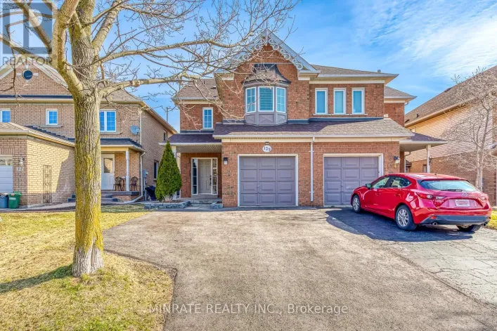 129 HARNESWORTH CRESCENT, Hamilton