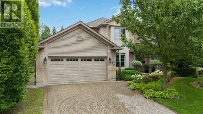 129 HARTSON ROAD, London North