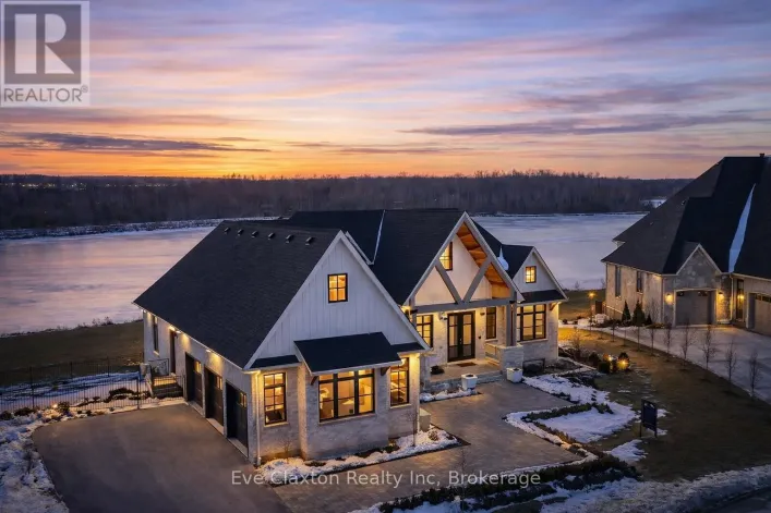 129 HERITAGE LAKE DRIVE, Puslinch